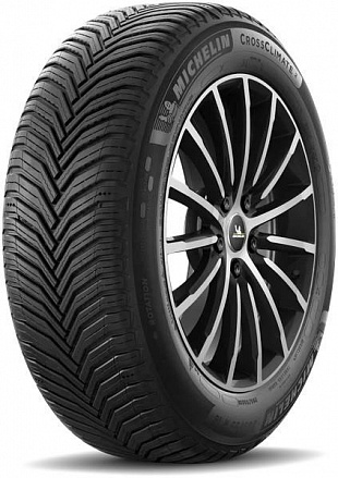 ���� ���� Michelin CrossClimate 2 SUV